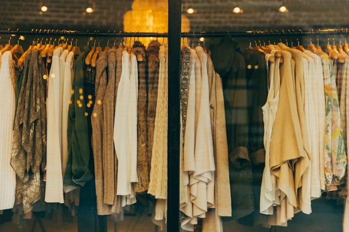 Atelier tailoring